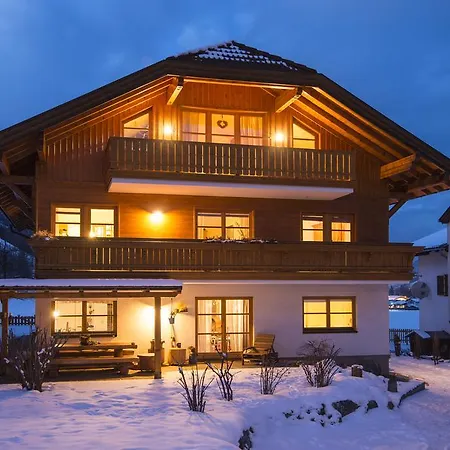 Appartement Resinger