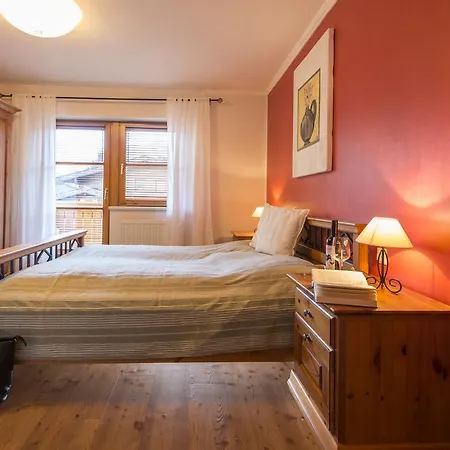Resinger Appartement
