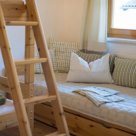 Lejlighed Resinger *