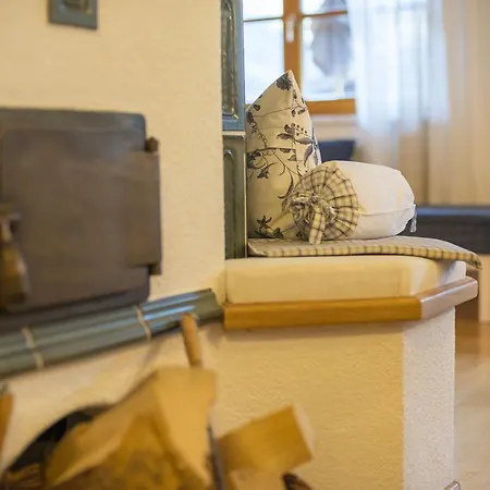 Resinger Appartement *