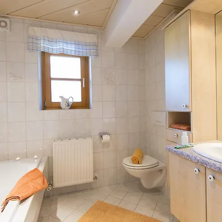 Resinger Appartement Bad Hofgastein