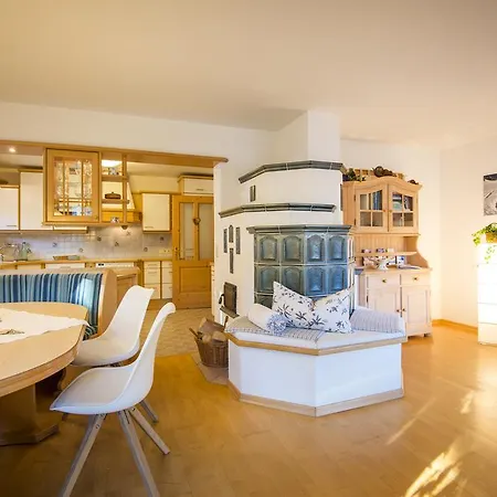 Appartement Resinger Bad Hofgastein